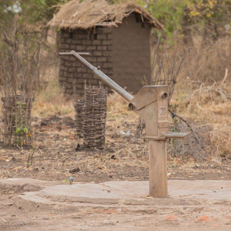 Who should be held accountable for Malawi’s failed water assets?