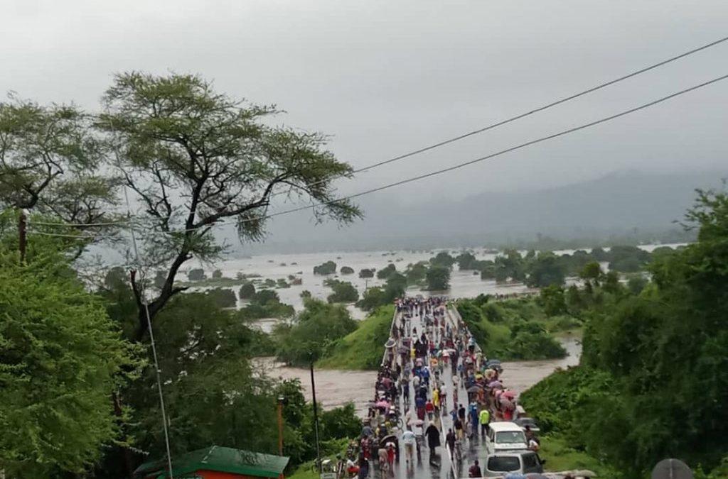 #Malawifloods2019: A soon-to-be-forgotten story