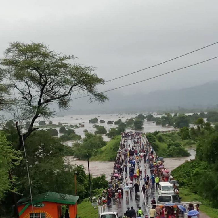 #Malawifloods2019: A soon-to-be-forgotten story