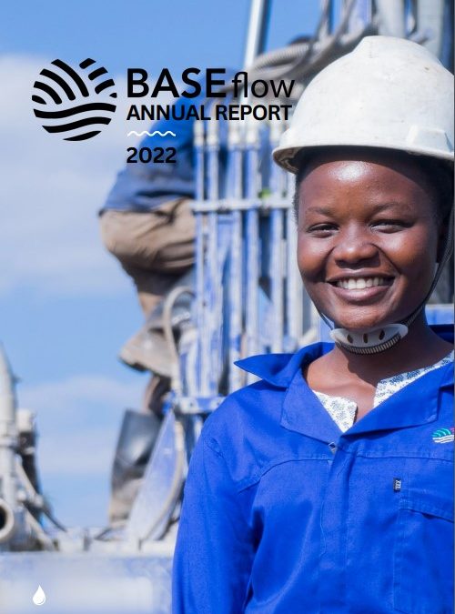 📢 Our 2022 Annual Report is Out
