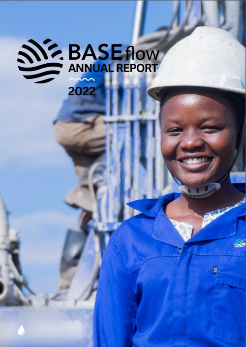 📢 Our 2022 Annual Report is Out