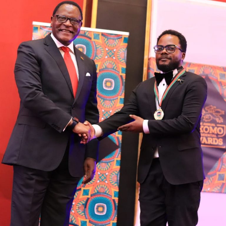 BASEflow Receives the 2023 Zikomo Presidential Award