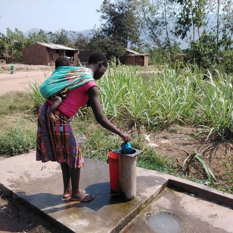 After Freddy: firsthand account of the aftermath of Malawi’s worst natural disaster